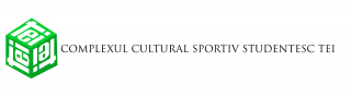 Complex Sportiv Studentesc Tei